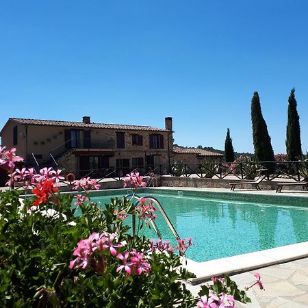 Agriturismo Podere San Lorenzo 1866 Massa Marittima Bagian luar foto
