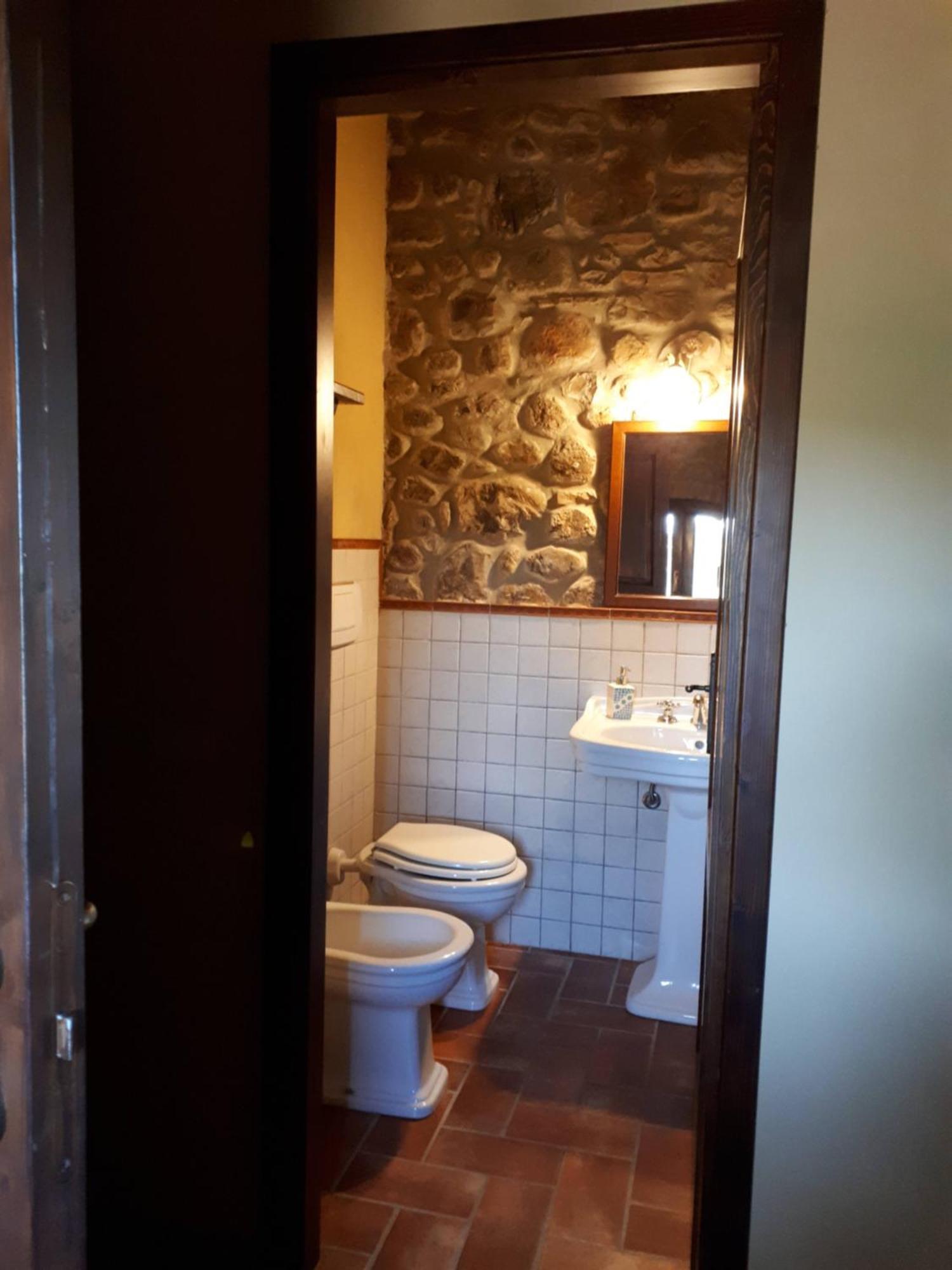 Agriturismo Podere San Lorenzo 1866 Massa Marittima Bagian luar foto