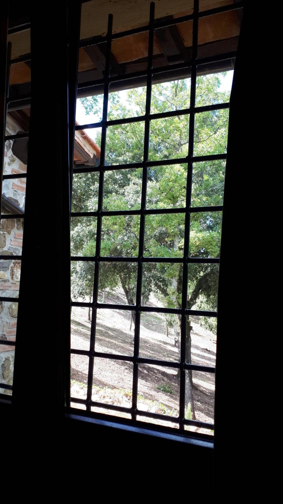 Agriturismo Podere San Lorenzo 1866 Massa Marittima Bagian luar foto