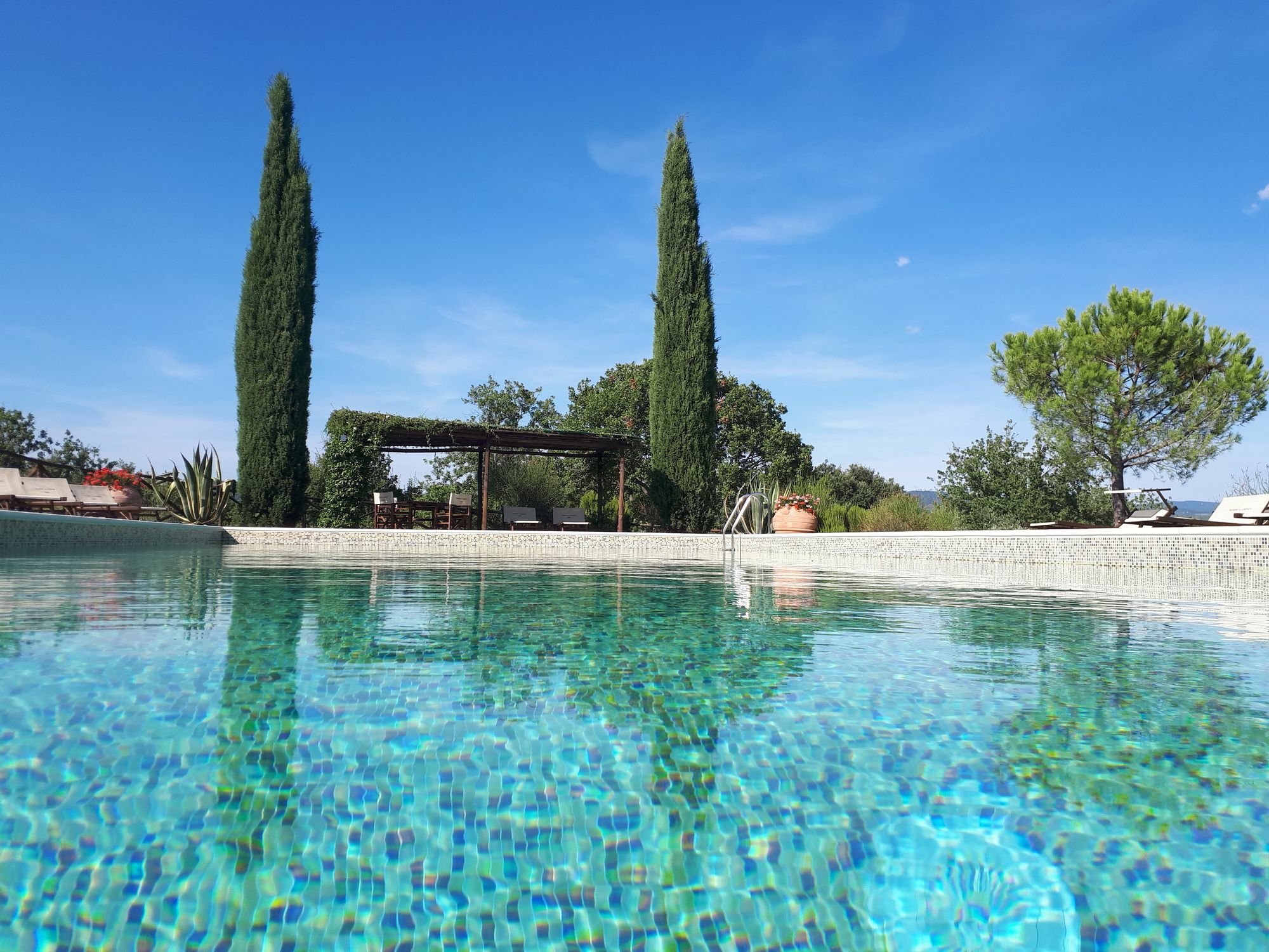 Agriturismo Podere San Lorenzo 1866 Massa Marittima Bagian luar foto